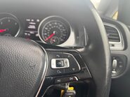Volkswagen Golf 1.4 TSI BlueMotion Tech SE Nav Euro 6 (s/s) 5dr 23