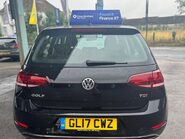 Volkswagen Golf 1.4 TSI BlueMotion Tech SE Nav Euro 6 (s/s) 5dr 6