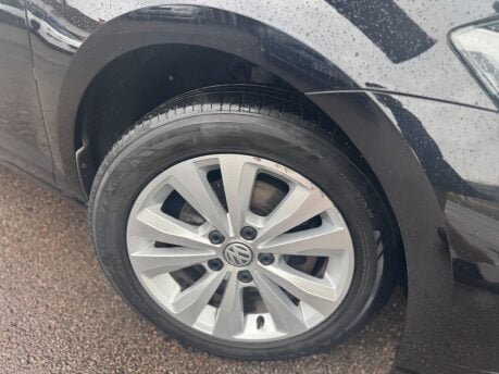 Volkswagen Golf 1.4 TSI BlueMotion Tech SE Nav Euro 6 (s/s) 5dr 14