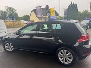 Volkswagen Golf 1.4 TSI BlueMotion Tech SE Nav Euro 6 (s/s) 5dr 4
