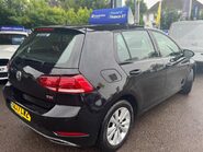 Volkswagen Golf 1.4 TSI BlueMotion Tech SE Nav Euro 6 (s/s) 5dr 7