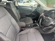 Volkswagen Golf 1.4 TSI BlueMotion Tech SE Nav Euro 6 (s/s) 5dr 28
