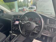 Volkswagen Golf 1.4 TSI BlueMotion Tech SE Nav Euro 6 (s/s) 5dr 29
