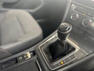 Volkswagen Golf 1.4 TSI BlueMotion Tech SE Nav Euro 6 (s/s) 5dr 26