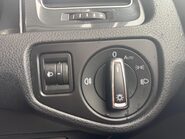 Volkswagen Golf 1.4 TSI BlueMotion Tech SE Nav Euro 6 (s/s) 5dr 20