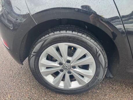 Volkswagen Golf 1.4 TSI BlueMotion Tech SE Nav Euro 6 (s/s) 5dr 15