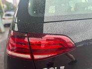 Volkswagen Golf 1.4 TSI BlueMotion Tech SE Nav Euro 6 (s/s) 5dr 12