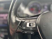 Volkswagen Golf 2.0 TDI BlueMotion Tech SE Nav DSG Euro 6 (s/s) 5dr 22