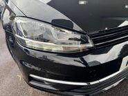 Volkswagen Golf 2.0 TDI BlueMotion Tech SE Nav DSG Euro 6 (s/s) 5dr 11
