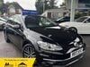 Volkswagen Golf 2.0 TDI BlueMotion Tech SE Nav DSG Euro 6 (s/s) 5dr