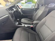 Volkswagen Golf 2.0 TDI BlueMotion Tech SE Nav DSG Euro 6 (s/s) 5dr 33