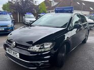 Volkswagen Golf 2.0 TDI BlueMotion Tech SE Nav DSG Euro 6 (s/s) 5dr 3