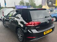 Volkswagen Golf 2.0 TDI BlueMotion Tech SE Nav DSG Euro 6 (s/s) 5dr 5