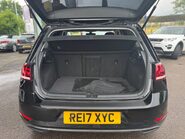 Volkswagen Golf 2.0 TDI BlueMotion Tech SE Nav DSG Euro 6 (s/s) 5dr 35