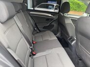 Volkswagen Golf 2.0 TDI BlueMotion Tech SE Nav DSG Euro 6 (s/s) 5dr 30