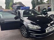 Volkswagen Golf 2.0 TDI BlueMotion Tech SE Nav DSG Euro 6 (s/s) 5dr 37