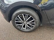 Volkswagen Golf 2.0 TDI BlueMotion Tech SE Nav DSG Euro 6 (s/s) 5dr 15