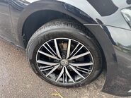 Volkswagen Golf 2.0 TDI BlueMotion Tech SE Nav DSG Euro 6 (s/s) 5dr 14