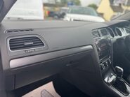 Volkswagen Golf 2.0 TDI BlueMotion Tech SE Nav DSG Euro 6 (s/s) 5dr 34