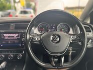 Volkswagen Golf 2.0 TDI BlueMotion Tech SE Nav DSG Euro 6 (s/s) 5dr 24