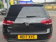 Volkswagen Golf 2.0 TDI BlueMotion Tech SE Nav DSG Euro 6 (s/s) 5dr 6