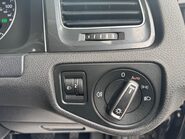 Volkswagen Golf 2.0 TDI BlueMotion Tech SE Nav DSG Euro 6 (s/s) 5dr 20