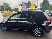 Volkswagen Golf 2.0 TDI BlueMotion Tech SE Nav DSG Euro 6 (s/s) 5dr 4