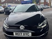 Volkswagen Golf 2.0 TDI BlueMotion Tech SE Nav DSG Euro 6 (s/s) 5dr 2