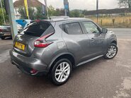 Nissan Juke 1.5 dCi 8v Acenta Premium Euro 5 (s/s) 5dr 5