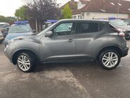 Nissan Juke 1.5 dCi 8v Acenta Premium Euro 5 (s/s) 5dr 2