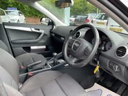 Audi A3 1.6 TDI Sport Sportback Euro 5 (s/s) 5dr 25