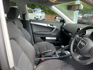Audi A3 1.6 TDI Sport Sportback Euro 5 (s/s) 5dr 24