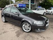 Audi A3 1.6 TDI Sport Sportback Euro 5 (s/s) 5dr 10