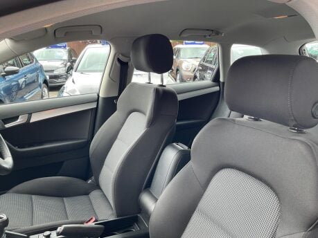 Audi A3 1.6 TDI Sport Sportback Euro 5 (s/s) 5dr 31
