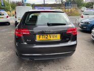 Audi A3 1.6 TDI Sport Sportback Euro 5 (s/s) 5dr 7