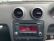 Audi A3 1.6 TDI Sport Sportback Euro 5 (s/s) 5dr 22