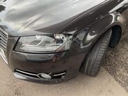 Audi A3 1.6 TDI Sport Sportback Euro 5 (s/s) 5dr 13