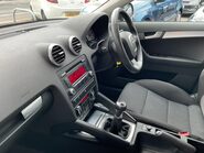 Audi A3 1.6 TDI Sport Sportback Euro 5 (s/s) 5dr 33