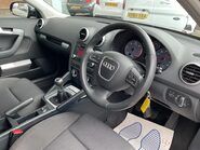 Audi A3 1.6 TDI Sport Sportback Euro 5 (s/s) 5dr 26