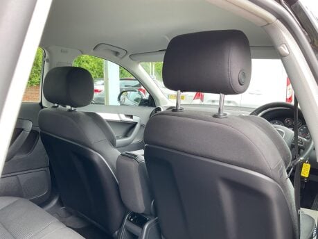 Audi A3 1.6 TDI Sport Sportback Euro 5 (s/s) 5dr 28