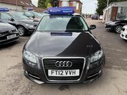 Audi A3 1.6 TDI Sport Sportback Euro 5 (s/s) 5dr 2