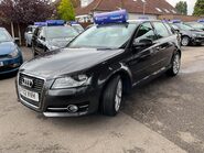 Audi A3 1.6 TDI Sport Sportback Euro 5 (s/s) 5dr 3