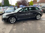 Audi A3 1.6 TDI Sport Sportback Euro 5 (s/s) 5dr 4