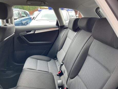 Audi A3 1.6 TDI Sport Sportback Euro 5 (s/s) 5dr 30