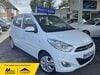 Hyundai i10 1.2 Active Euro 5 5dr