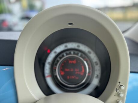 Fiat 500 1.2 Colour Therapy Euro 6 (s/s) 2dr 24