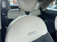Fiat 500 1.2 Colour Therapy Euro 6 (s/s) 2dr 28