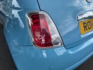 Fiat 500 1.2 Colour Therapy Euro 6 (s/s) 2dr 16