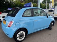 Fiat 500 1.2 Colour Therapy Euro 6 (s/s) 2dr 7