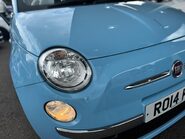 Fiat 500 1.2 Colour Therapy Euro 6 (s/s) 2dr 15